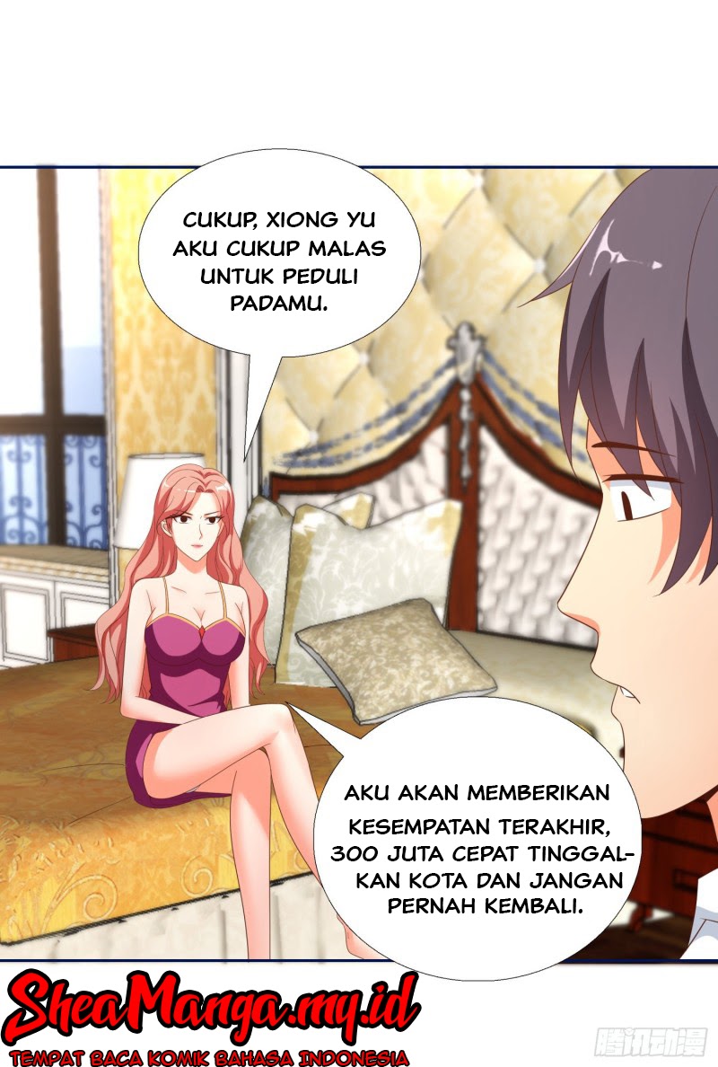 Super School Doctor (Supreme Campus Doctor) chapter 50